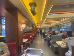 -金刚山烧烤(红旗大街店)