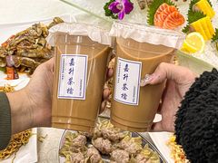 -嘉升大排档(番禺总店)