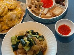 -闽海肴(北辰荟店)