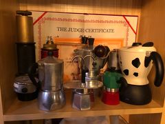 -云端咖啡私房店(河松街店)