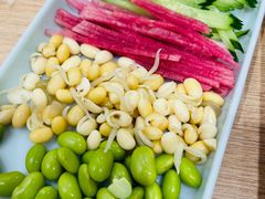 -十八汆·京味打卤面(酒仙桥店)