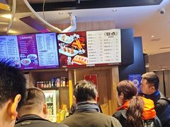 -易裕和·长沙米粉(竹塘西路店)