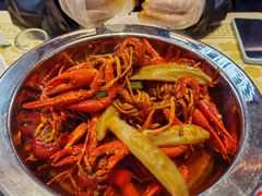 -聚味瞿记·龙虾堂(坡子街店)