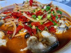 -阿弟特色海鲜餐厅·大排档(平潭店)