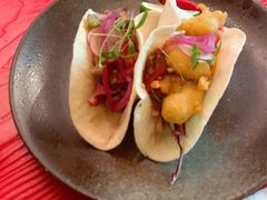 -Pistolera Mexican Cantina女枪手墨西哥餐厅(碧云路店)