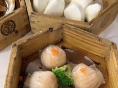 -怀德酒楼·粤菜·海鲜·茶点(宝安国际机场店)