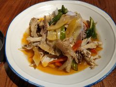 -纳瓦新疆菜(银都店)