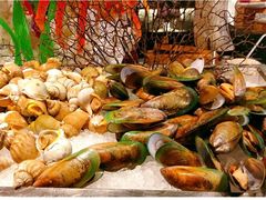 -金海湾自助餐厅(金陵饭店)