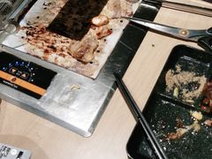 -新石器烤肉(周浦万达店)