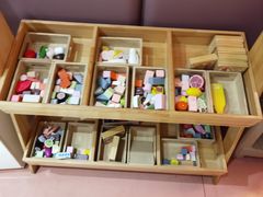 -水桶王国主题餐厅·聚会·生日派对·亲子活动·家庭套餐(亚龙湾希尔顿店)