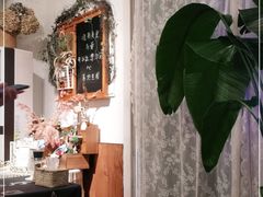 -秀儿家の小确幸花园西餐厅