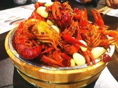 -虾享蟹逅小龙虾·螃蟹·小海鲜(吉林省总店)