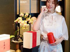 -王德传茶庄(上海新天地店)