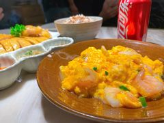 虾仁滑蛋-星平鸡饭·粤菜小炒(印象城旗舰店)