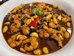 -怡园饭店-餐厅(四望亭店)