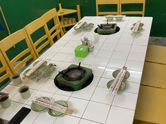 -石灰市老火锅(北滨路店)
