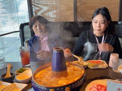 -东来顺·非遗火锅(赛格国际购物中心店)