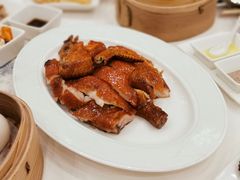 招牌脆皮鸡-翠园(北京王府中环店)