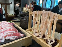 -湊湊火锅·茶憩(上海合生汇店)