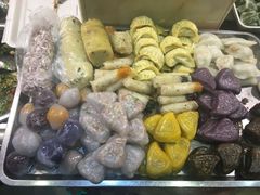 -长平老姿娘夜粥(平东一街店)