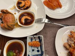 -浙江西子宾馆·瑶园咖啡厅