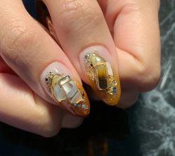 点击看大图 -Aso Artist Beauty美甲美睫