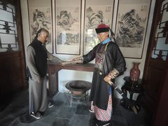 -内蒙古将军衙署博物院