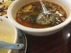 -缪氏川菜(丰盛町店)