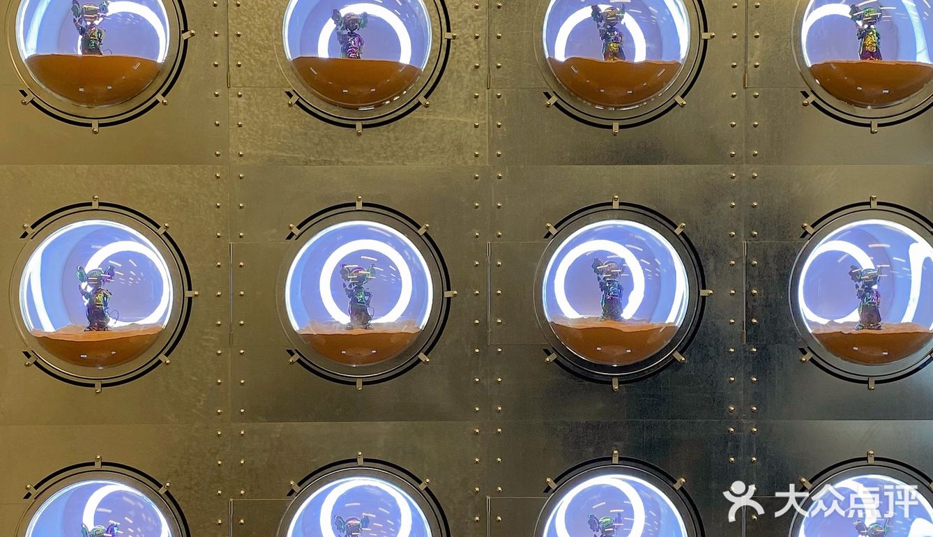 北京｜HARMAY話梅✖️MARSPER跨界展