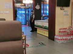 -阳坊胜利涮羊肉(阳坊老店)