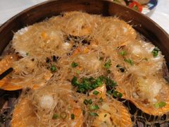-桥东喜碧海鲜街(水东街店)