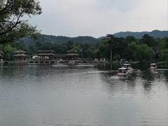 -承德避暑山庄景区