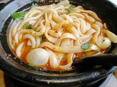 -姐弟俩土豆粉(西安小寨店)