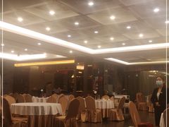 大堂-全聚德(常州店)