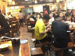 大堂-较场口火锅(九街店)