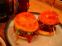 -RAC BAR(安福路店)