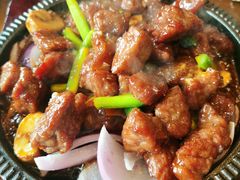 -日昌餐馆(亦庄店)