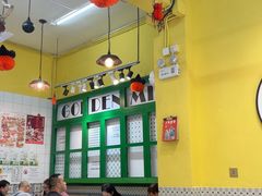 -金捞茶餐室(祐汉兴隆楼店)