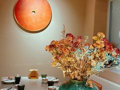 -羊门客在·烤盐池滩羊·川菜