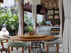 -时光乌托邦空中花园·川味·礼宴(星汇两江店)