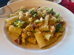 -The Cheesecake Factory 芝乐坊餐厅(王府中環店)