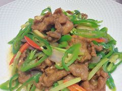 -西湖春天•老字号杭州菜(百汇店)