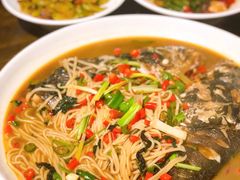 -德叔阙里·衢州菜馆(月湖店)