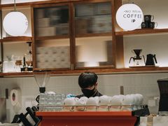 -Peet's 皮爷咖啡(乐峰店)