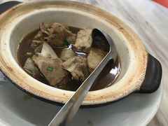 肉骨茶-新峰肉骨茶