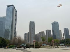 -天鹅湖体育公园