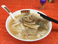 -荔林食店(西华路店)