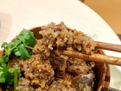 荷叶粉蒸牛肉-协茂森老钟家(龙湖滨江天街店)