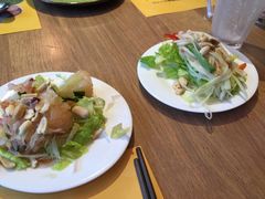 -黄珍珍泰国菜馆(庄士伦敦广场店)