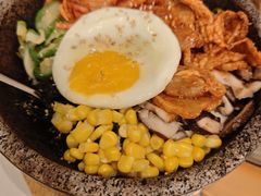 -七八冷面·延边朝鲜族美食(世纪汇店)